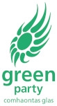 Green Party Logo
