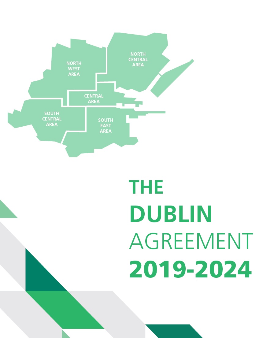 Dublin Agreement 2019-2024