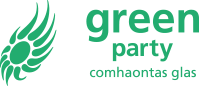 Green Party logo